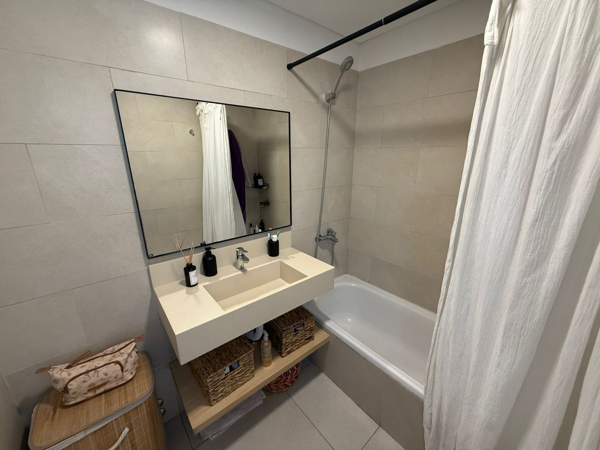 Venta departamento 2 ambientes San Isidro