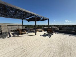 For Sale apartment 1‑bedroom San Isidro