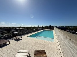 For Sale apartment 1‑bedroom San Isidro