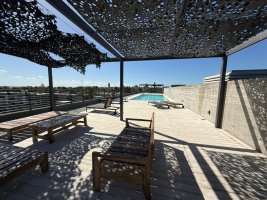 For Sale apartment 1‑bedroom San Isidro