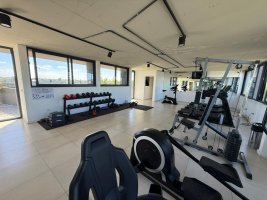 For Sale apartment 1‑bedroom San Isidro