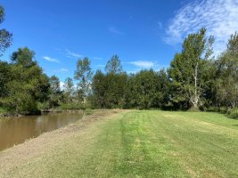 Venta Lote Complejo Ecoturistico Cornamusa Delta