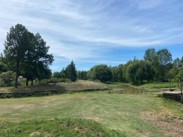 Venta Lote Complejo Ecoturistico Cornamusa Delta