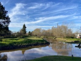 Venta Lote Complejo Ecoturistico Cornamusa Delta