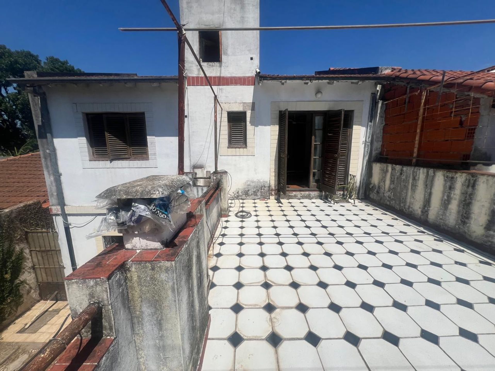 Casa Venta 4 Dorm + Dep+Baño+Jardin+Patio Refacc