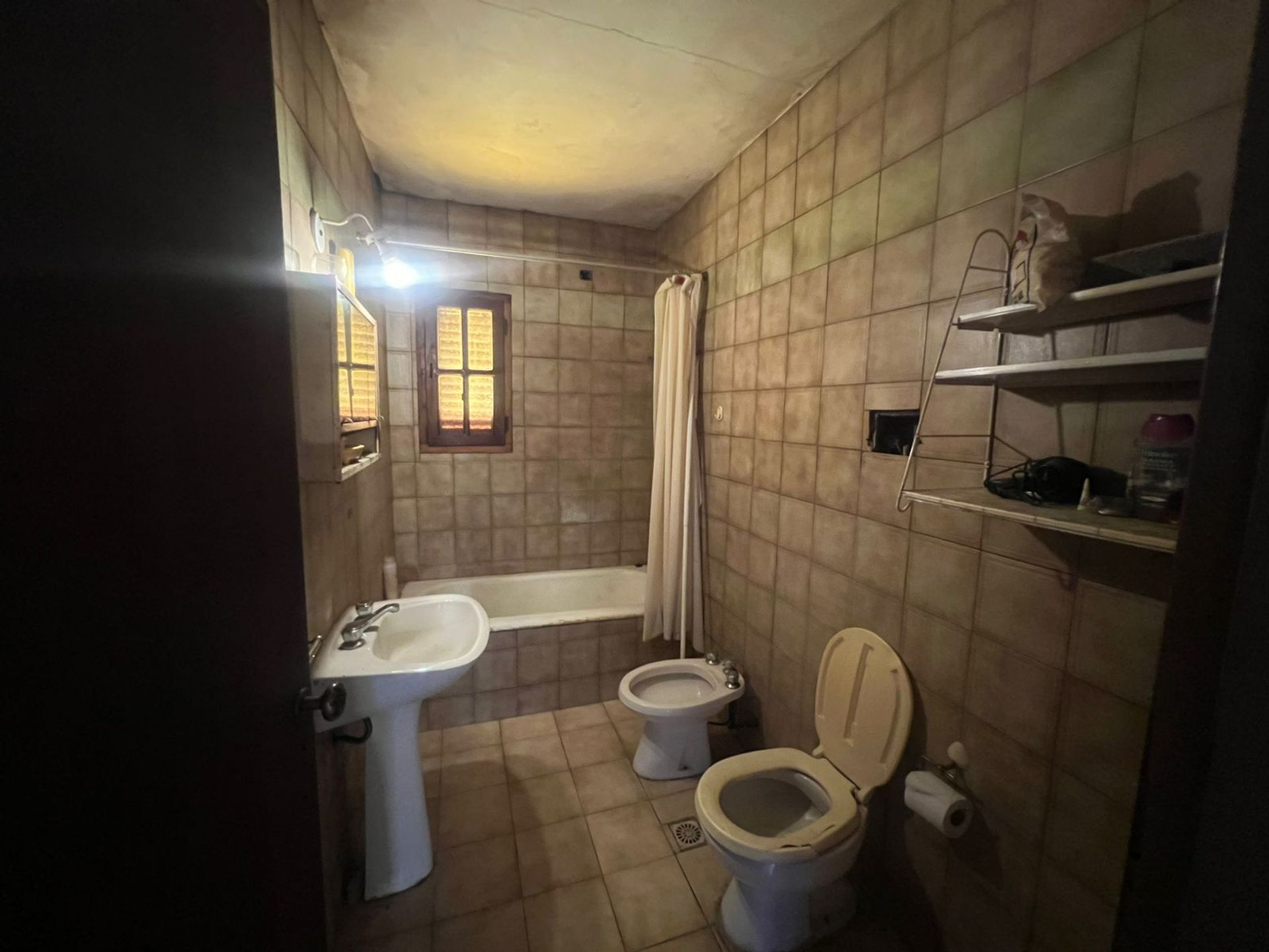 Casa Venta 4 Dorm + Dep+Baño+Jardin+Patio Refacc