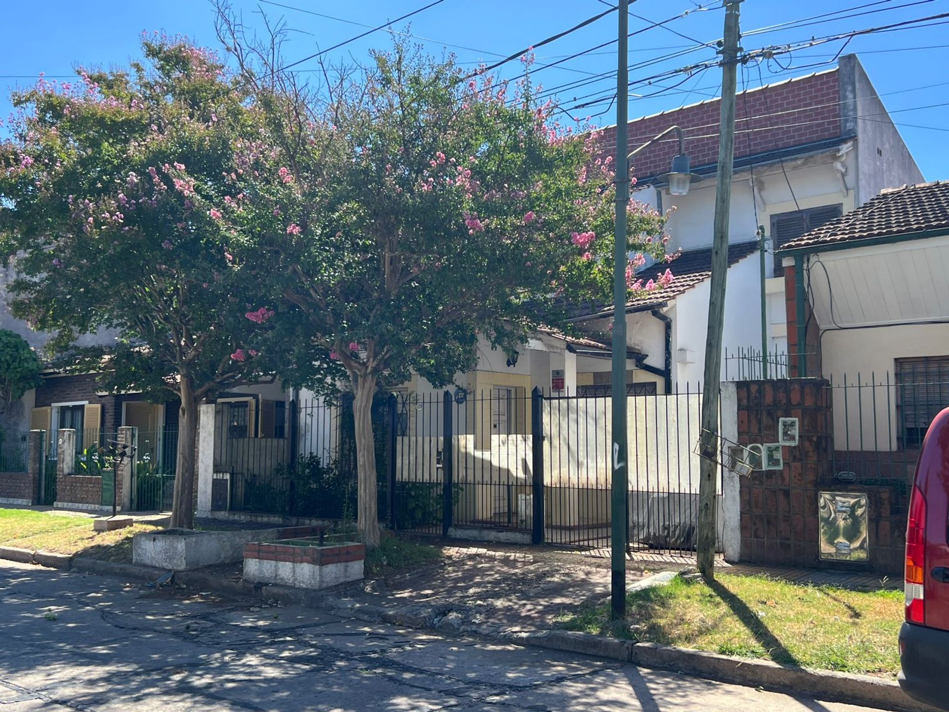 Casa Venta 4 Dorm + Dep+Baño+Jardin+Patio Refacc