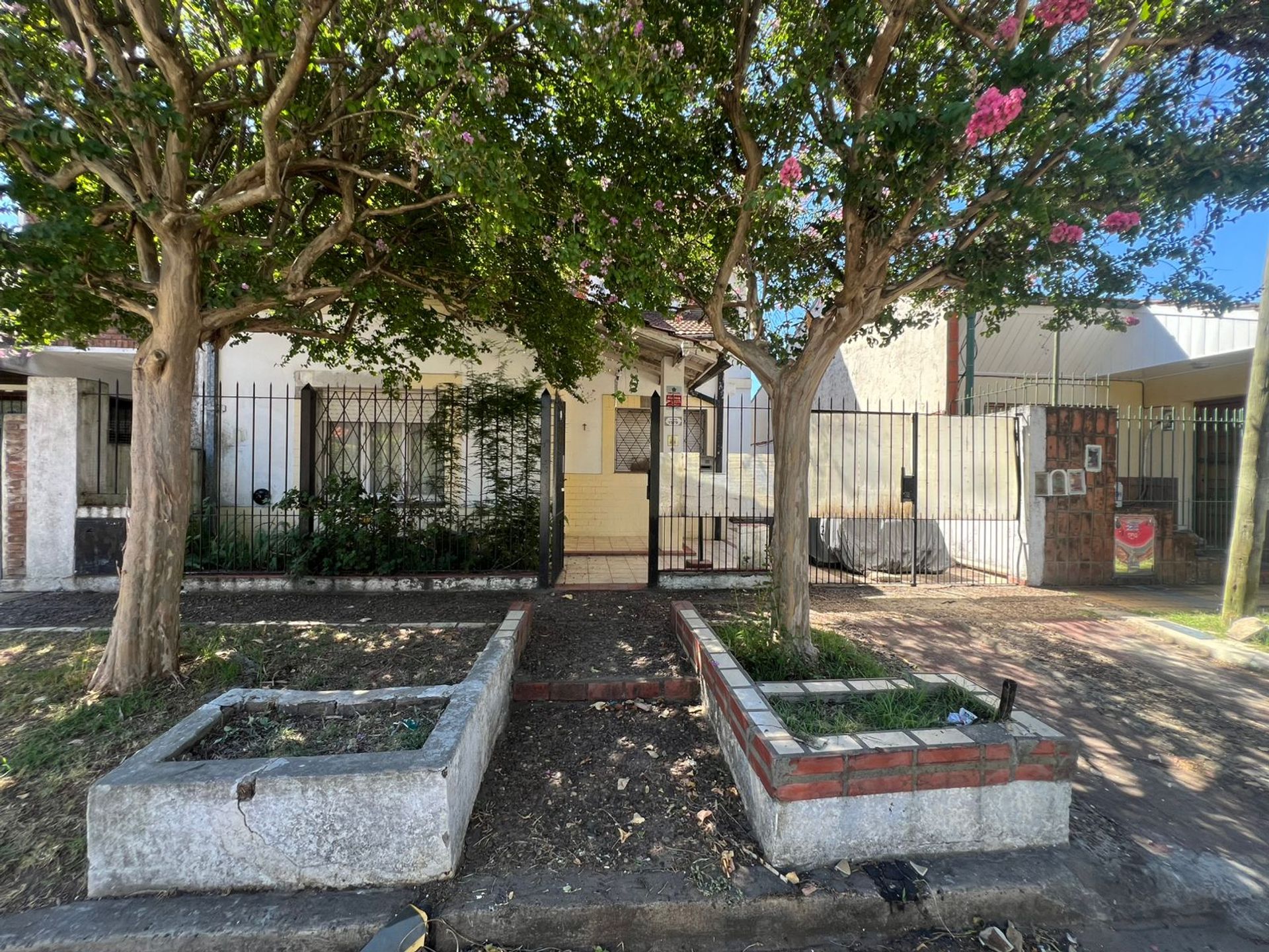 Casa Venta 4 Dorm + Dep+Baño+Jardin+Patio Refacc