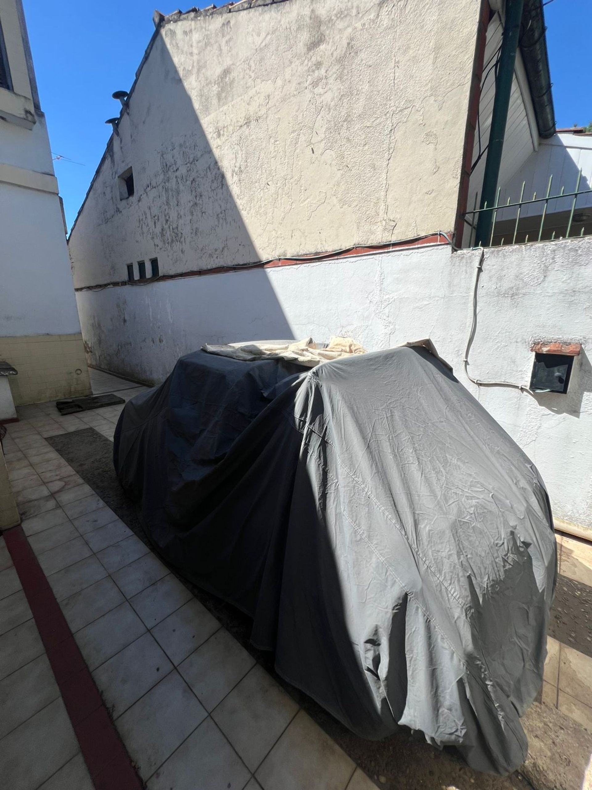 Casa Venta 4 Dorm + Dep+Baño+Jardin+Patio Refacc