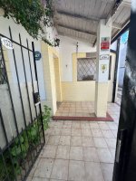 Casa Venta 4 Dorm + Dep+Baño+Jardin+Patio Refacc