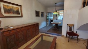 Casa Venta 4 Dorm + Dep+Baño+Jardin+Patio Refacc