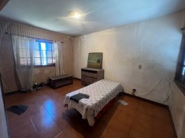 Casa Venta 4 Dorm + Dep+Baño+Jardin+Patio Refacc