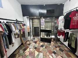 LOCAL 42 m2 mas dep 30 m2 exc ubic Don Torcuato!