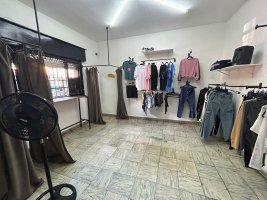 LOCAL 42 m2 mas dep 30 m2 exc ubic Don Torcuato!