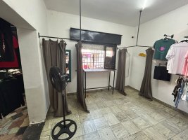 LOCAL 42 m2 mas dep 30 m2 exc ubic Don Torcuato!