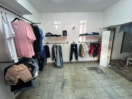 LOCAL 42 m2 mas dep 30 m2 exc ubic Don Torcuato!