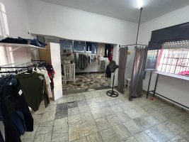 LOCAL 42 m2 mas dep 30 m2 exc ubic Don Torcuato!