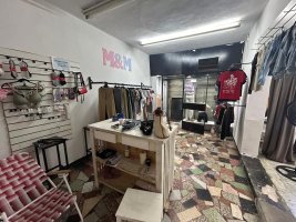 LOCAL 42 m2 mas dep 30 m2 exc ubic Don Torcuato!