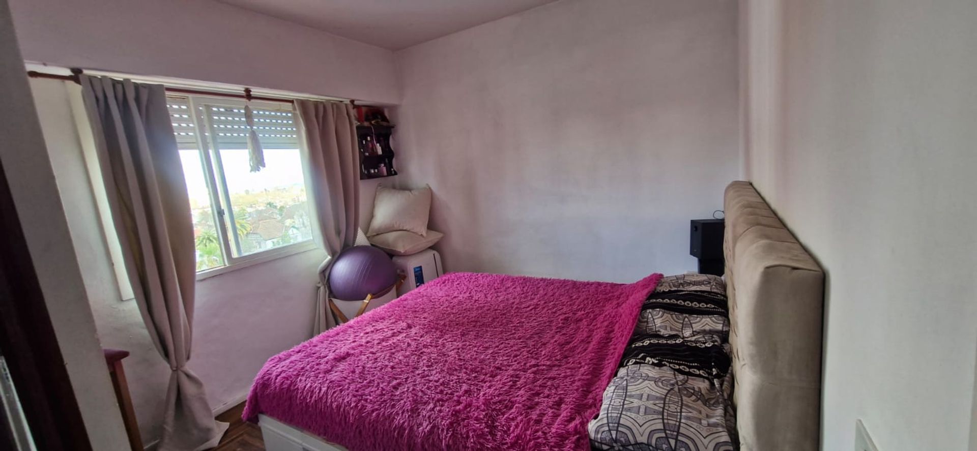 Venta Departamento 2 Ambientes San Fernando Centro