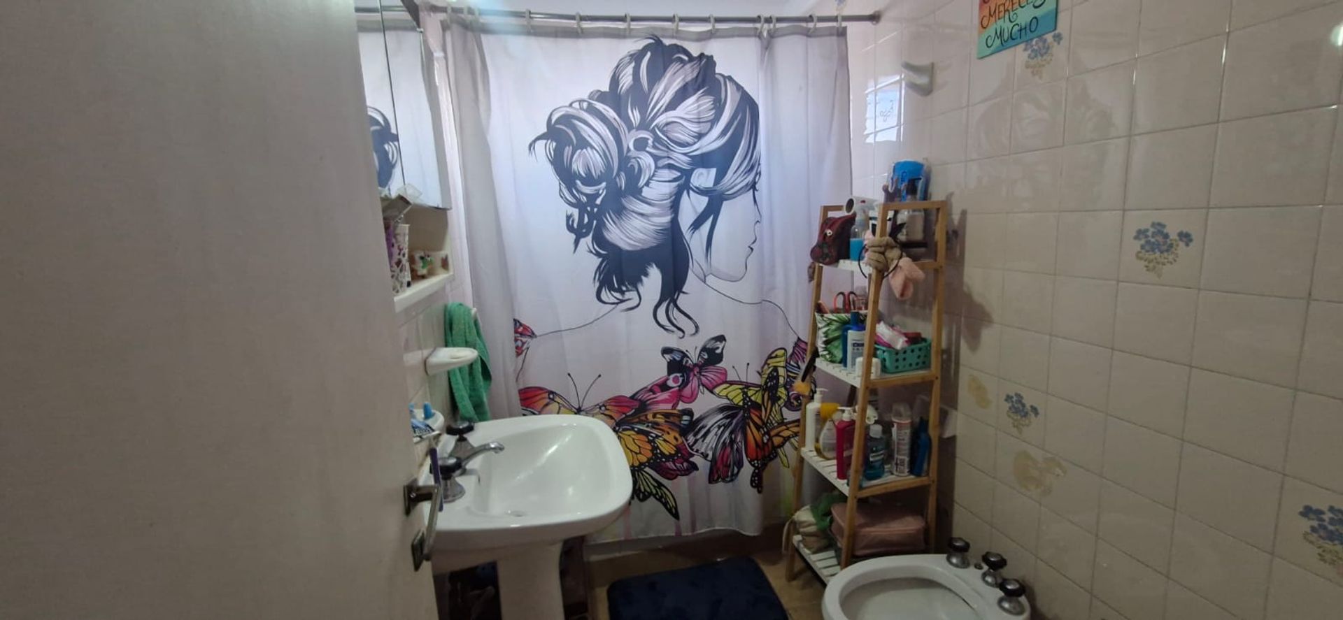 Venta Departamento 2 Ambientes San Fernando Centro