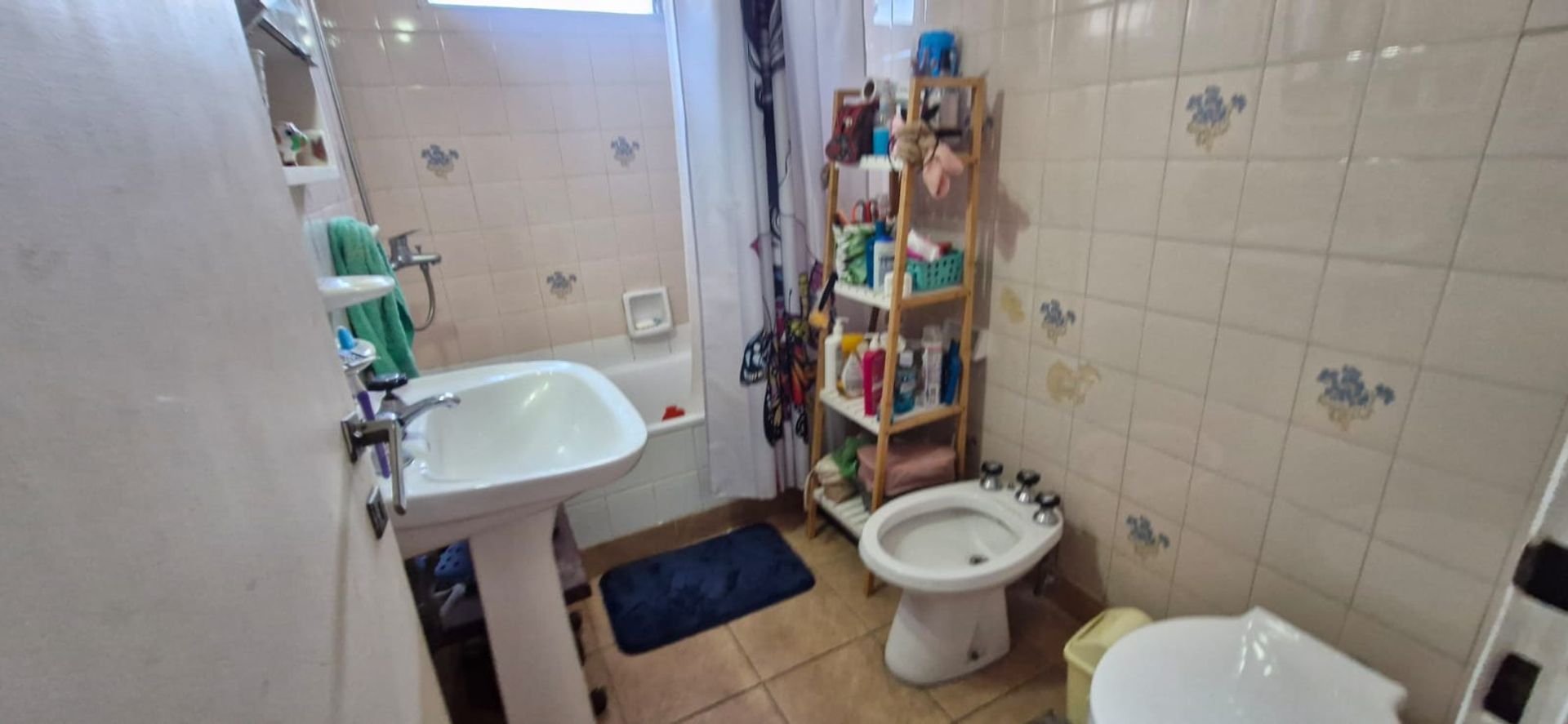 Venta Departamento 2 Ambientes San Fernando Centro