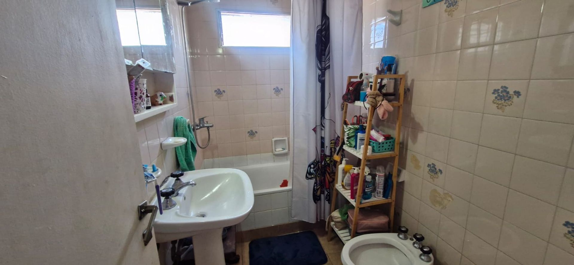 Venta Departamento 2 Ambientes San Fernando Centro
