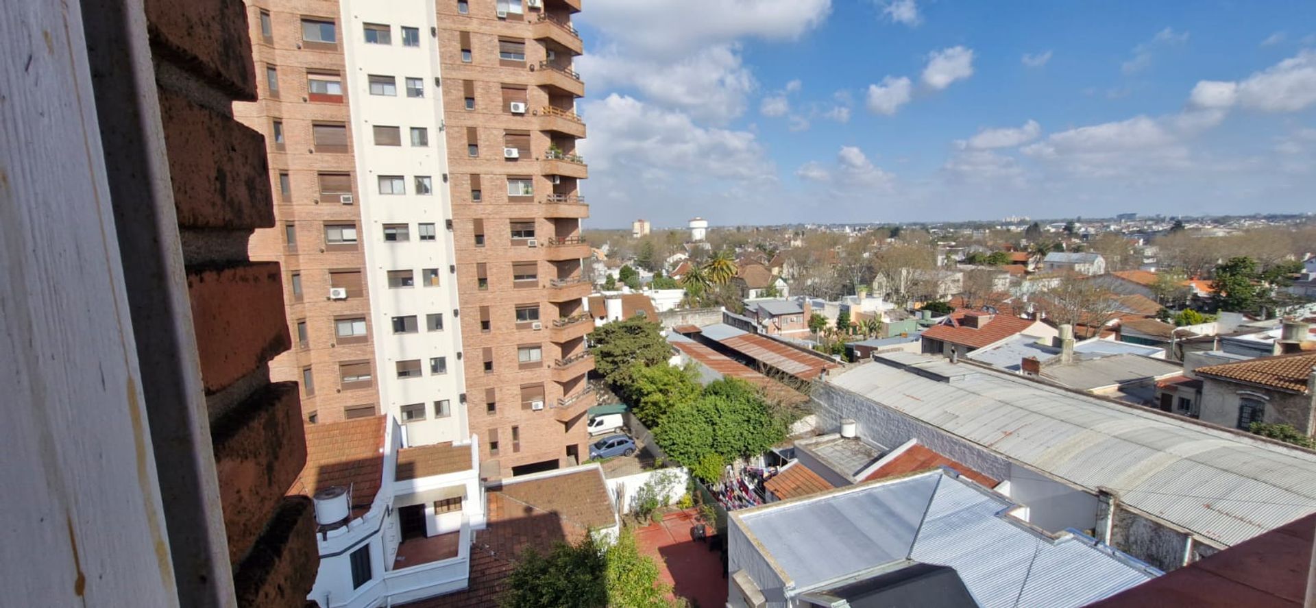Venta Departamento 2 Ambientes San Fernando Centro