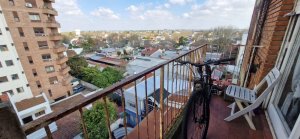 Venta Departamento 2 Ambientes San Fernando Centro