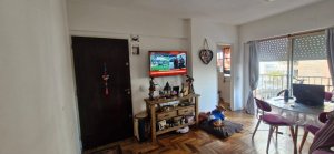 Venta Departamento 2 Ambientes San Fernando Centro