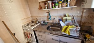 Venta Departamento 2 Ambientes San Fernando Centro