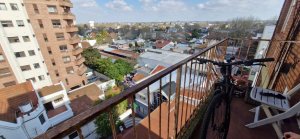 Venta Departamento 2 Ambientes San Fernando Centro