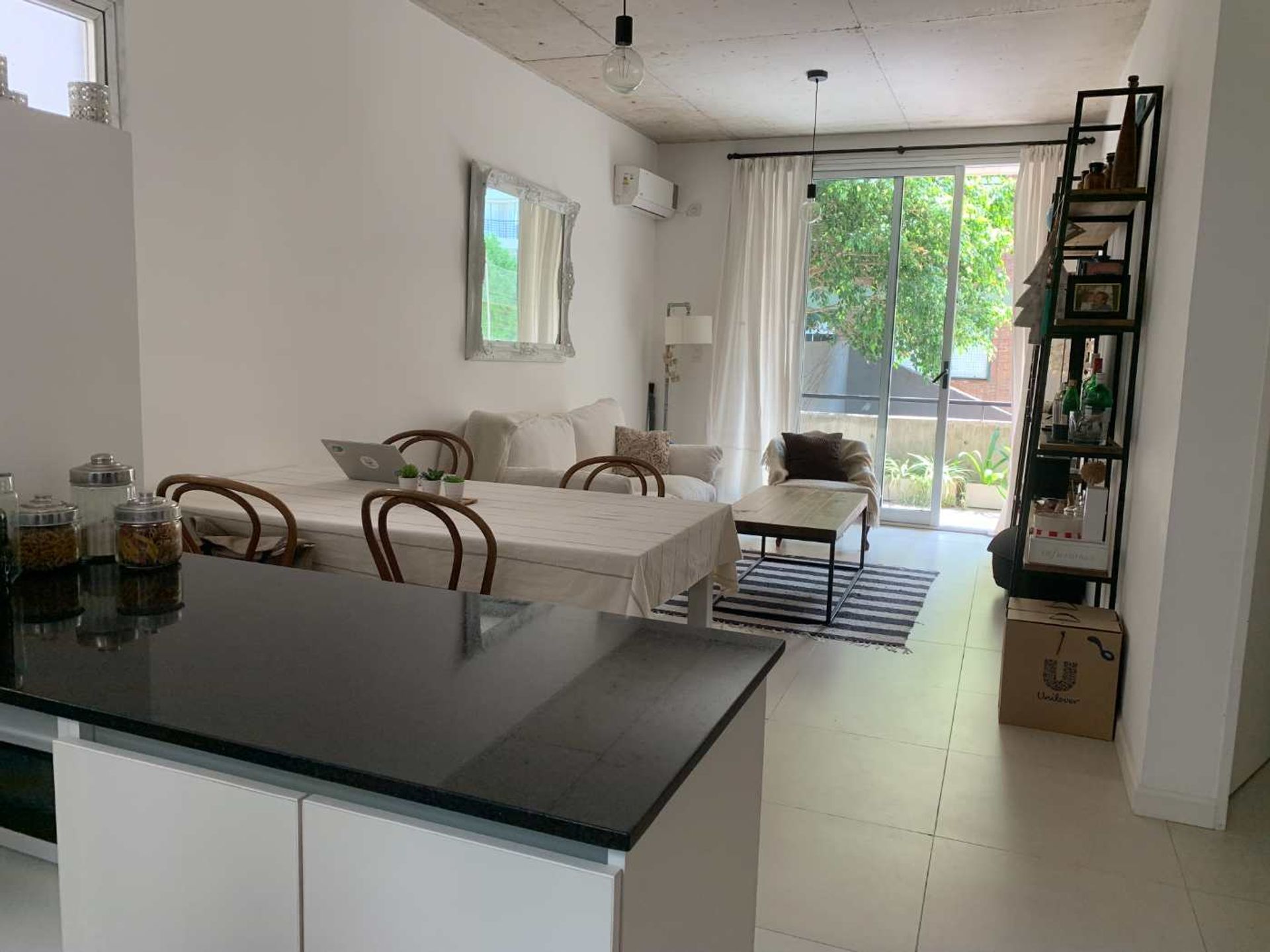 Venta Depto Olivos 2Amb Apto Credito Cochera Balc