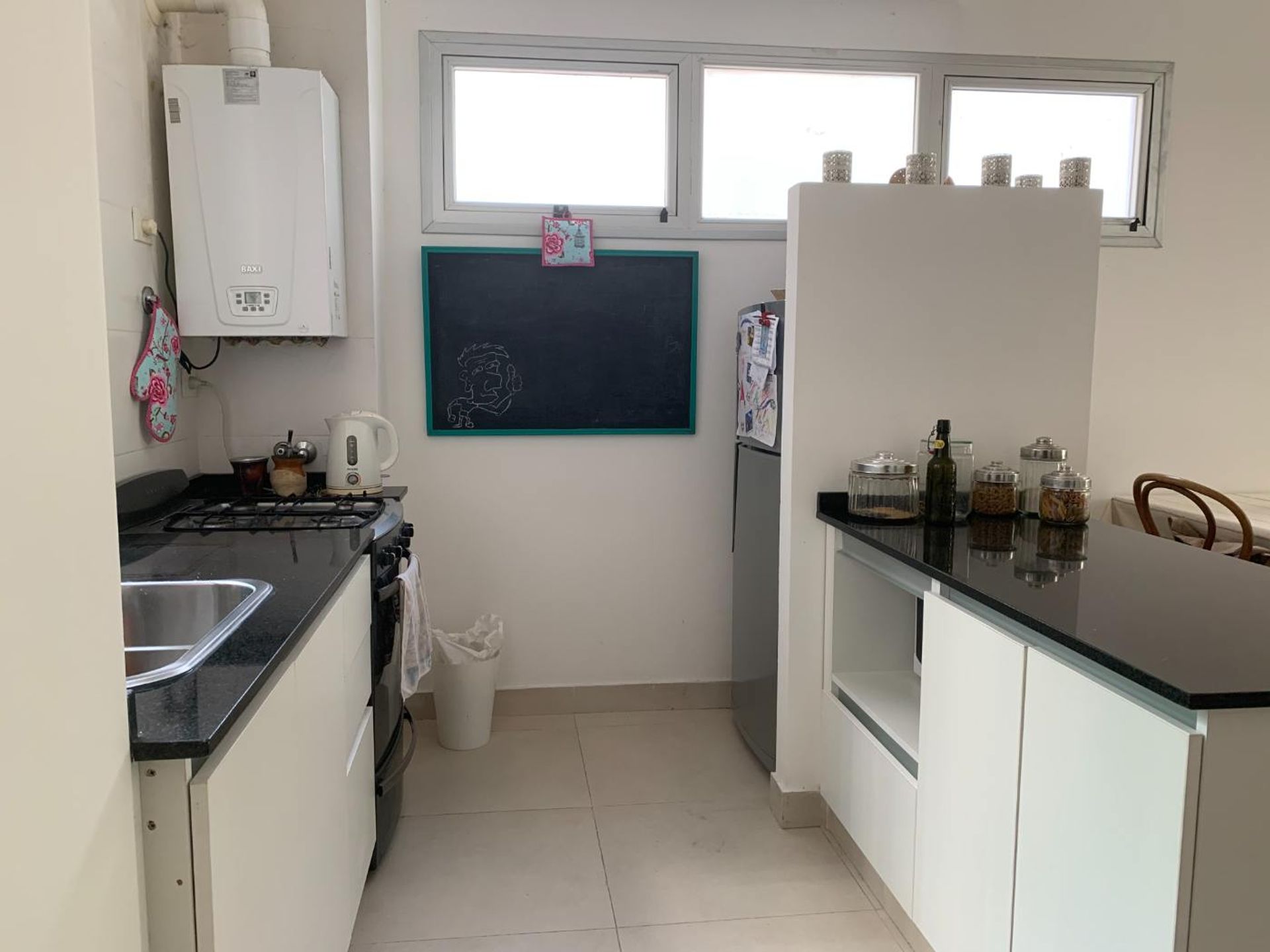 Venta Depto Olivos 2Amb Apto Credito Cochera Balc
