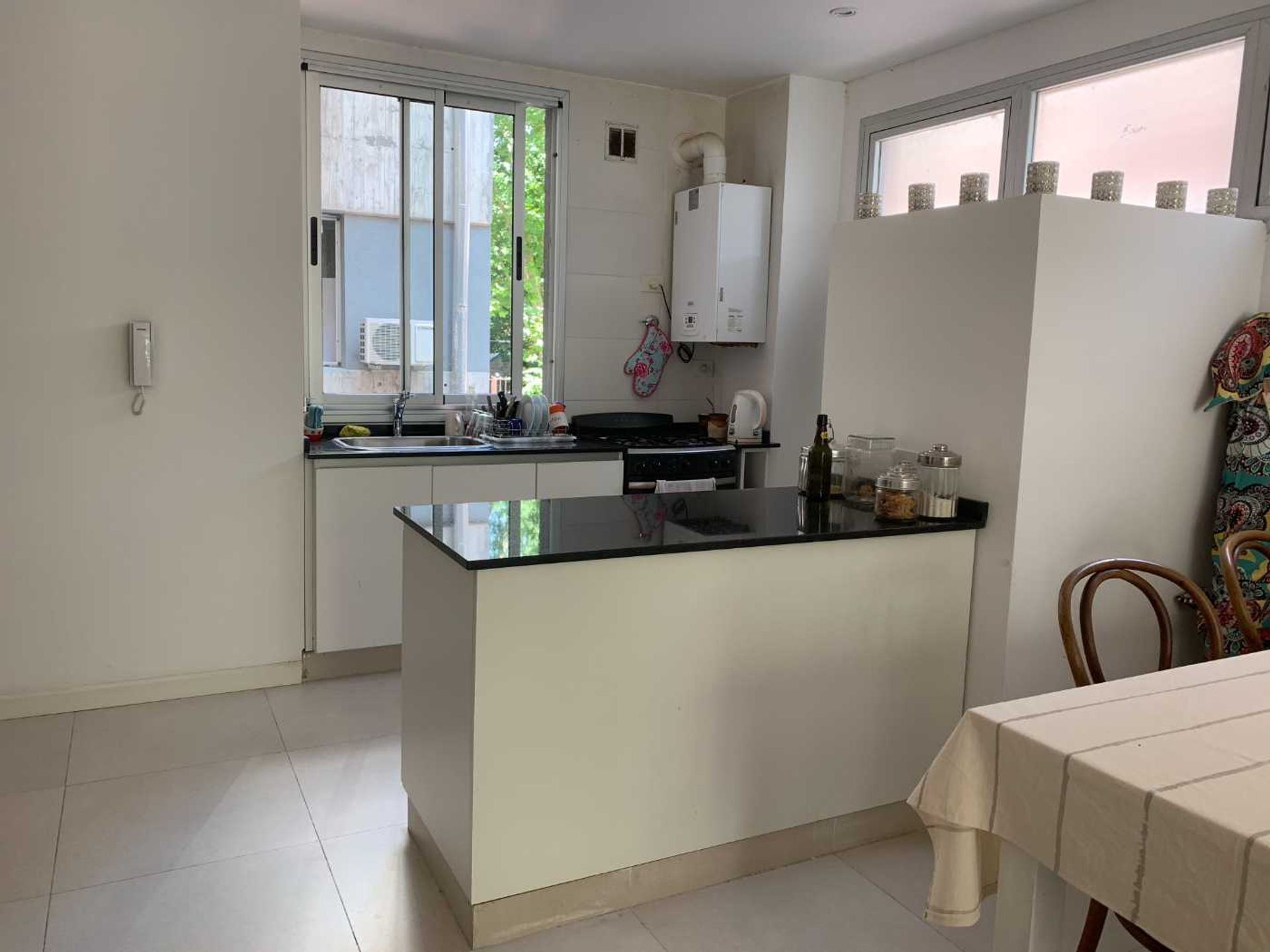 Venta Depto Olivos 2Amb Apto Credito Cochera Balc