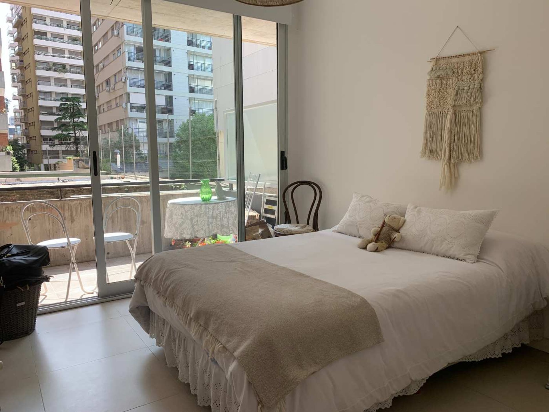 Venta Depto Olivos 2Amb Apto Credito Cochera Balc