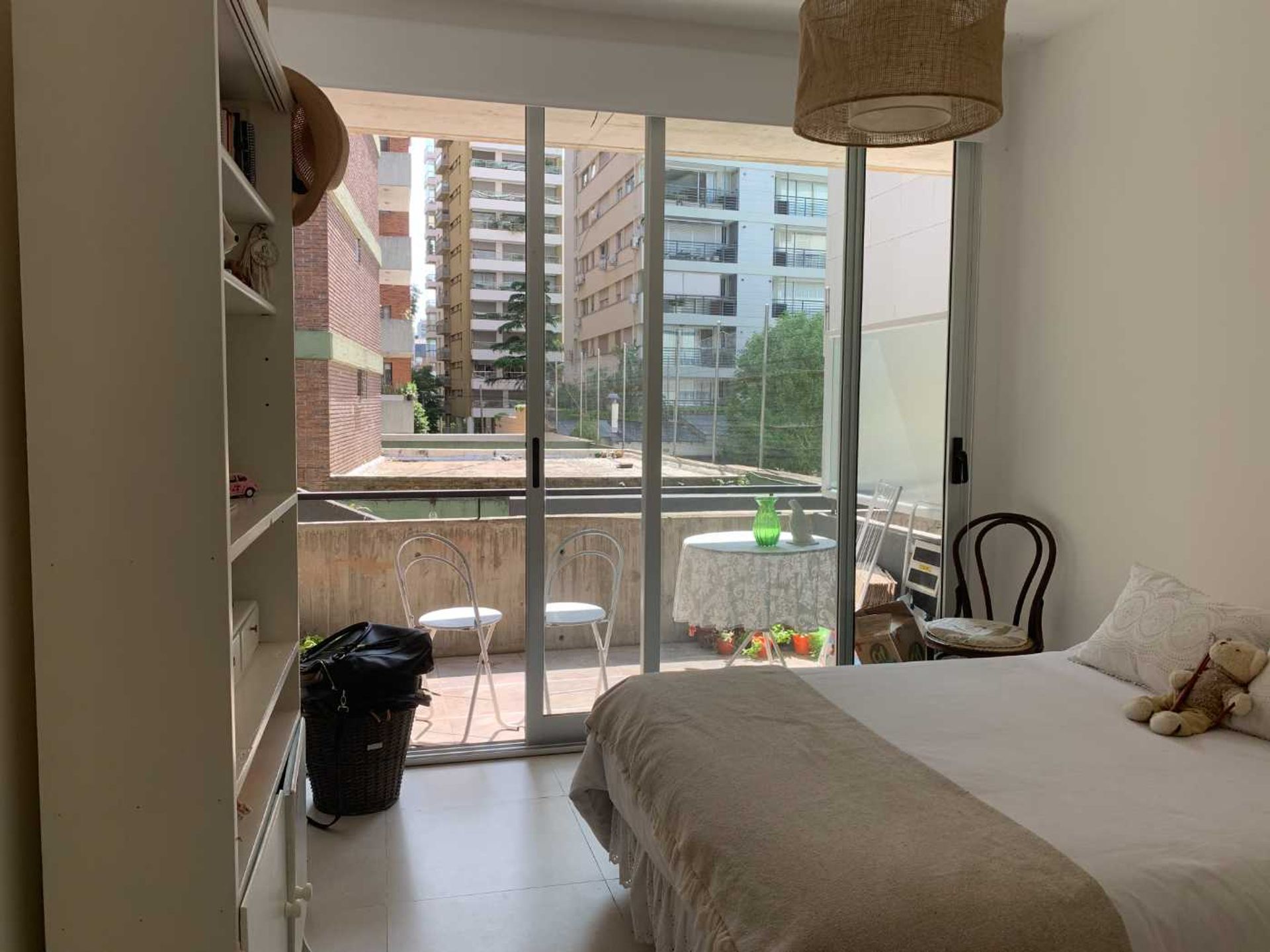Venta Depto Olivos 2Amb Apto Credito Cochera Balc