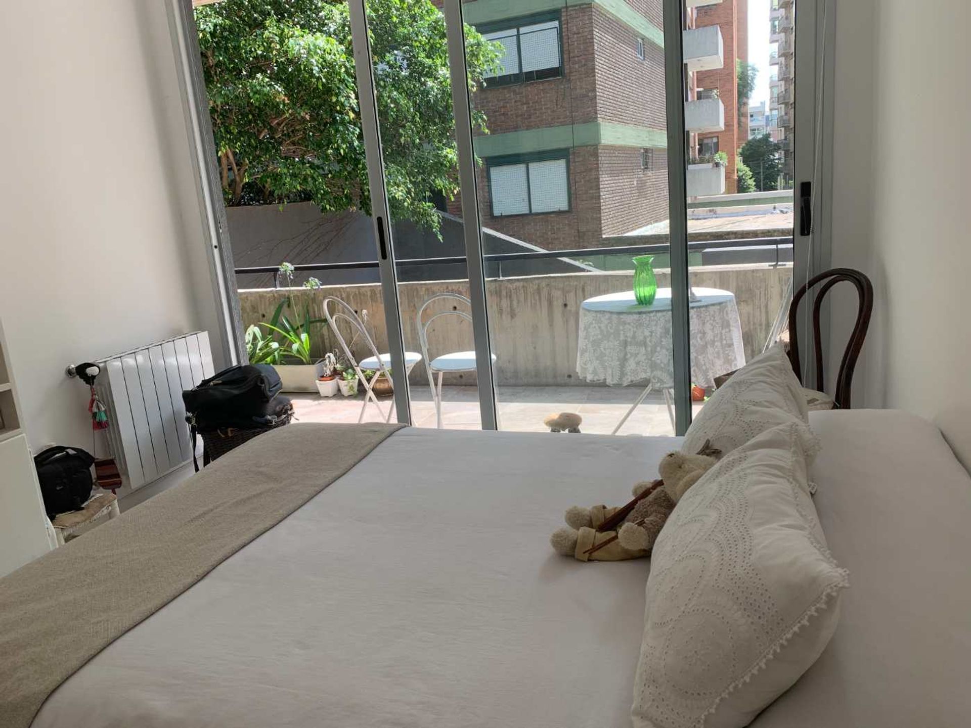 Venta Depto Olivos 2Amb Apto Credito Cochera Balc