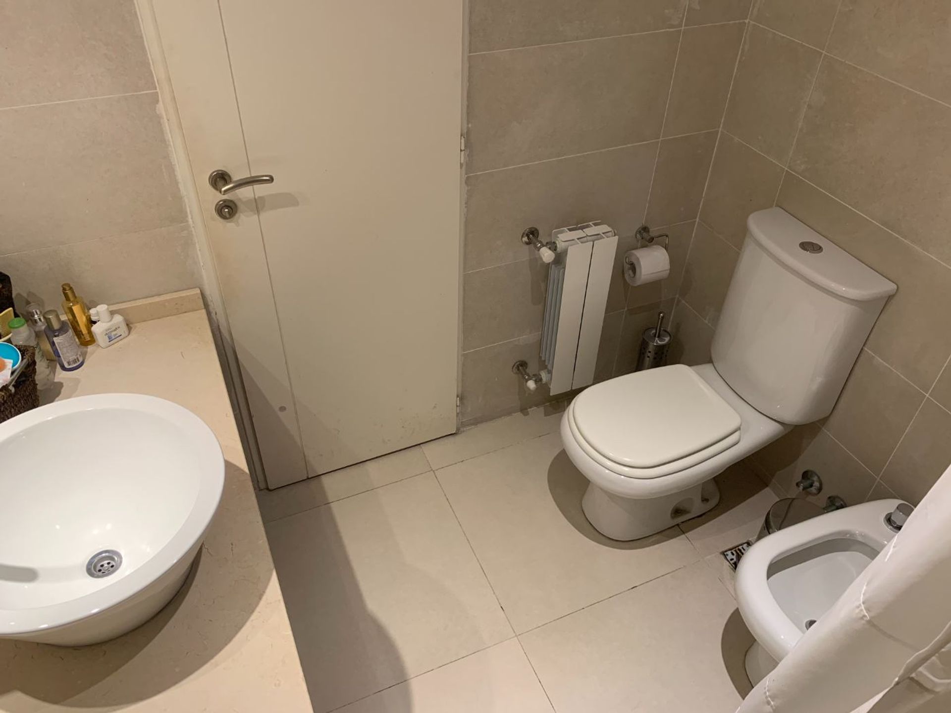 Venta Depto Olivos 2Amb Apto Credito Cochera Balc