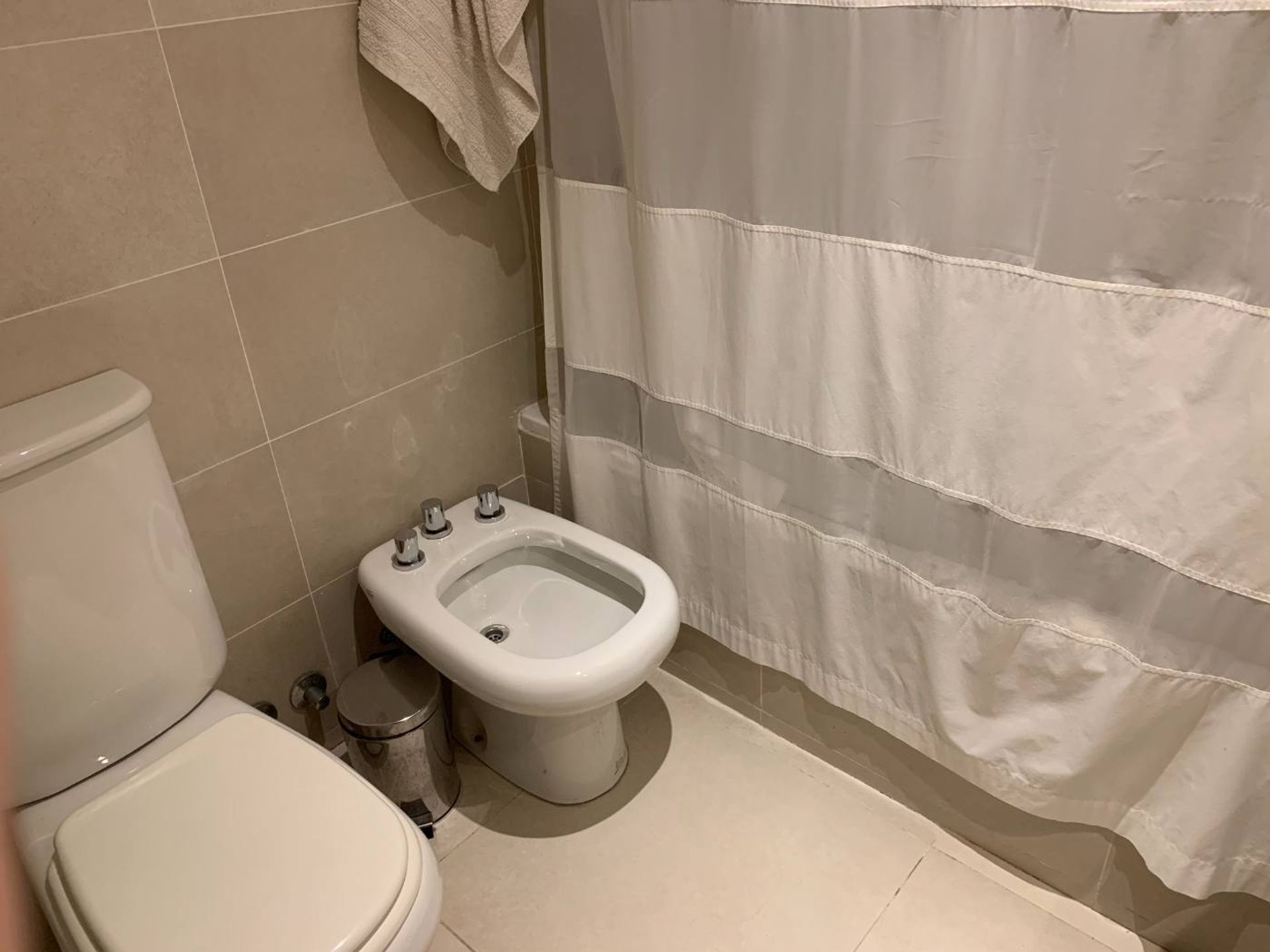 Venta Depto Olivos 2Amb Apto Credito Cochera Balc