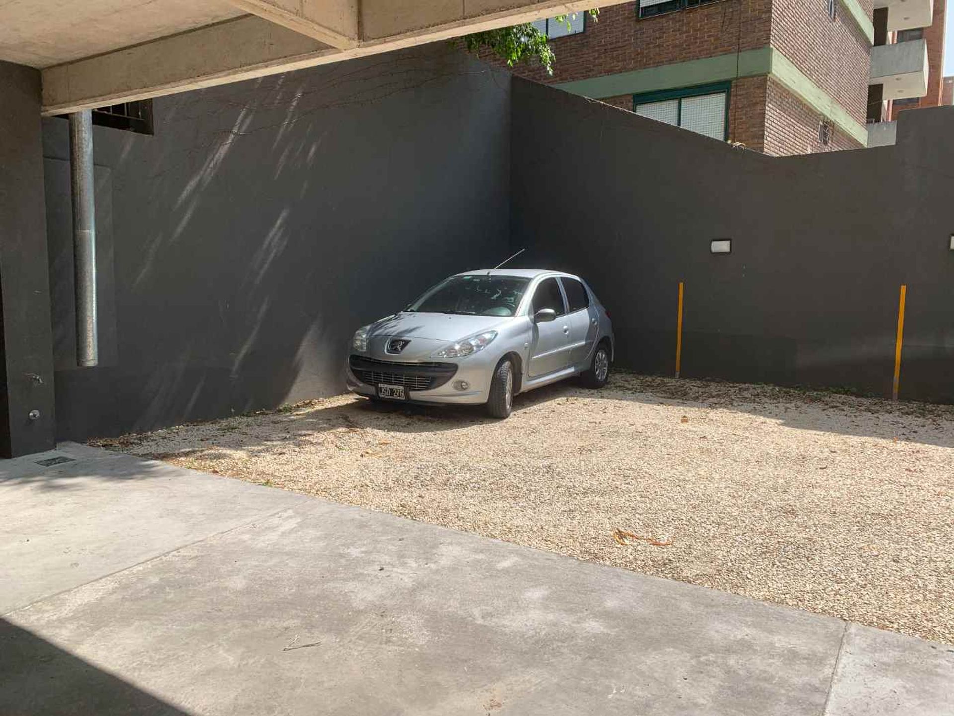 Venta Depto Olivos 2Amb Apto Credito Cochera Balc