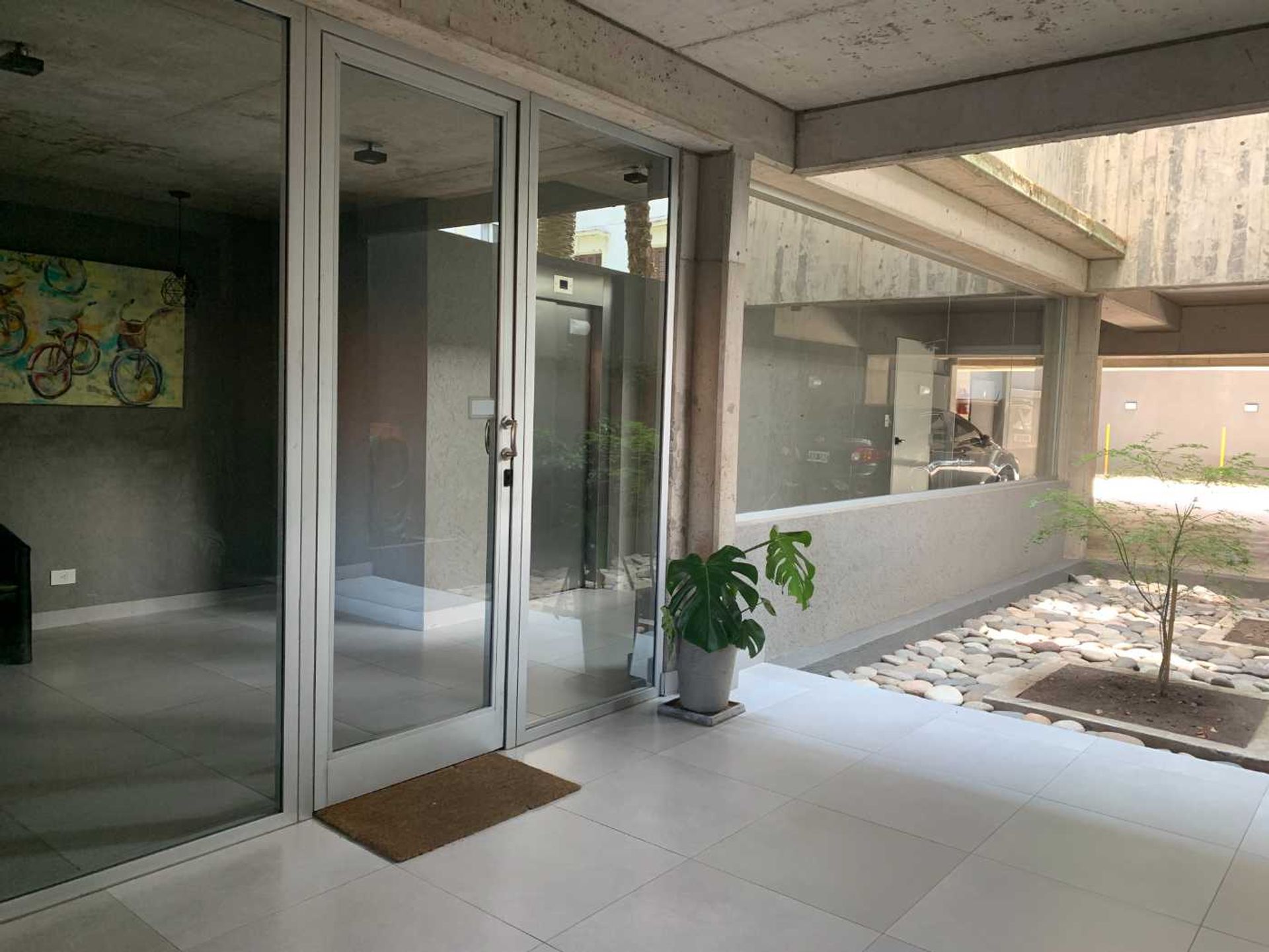 Venta Depto Olivos 2Amb Apto Credito Cochera Balc