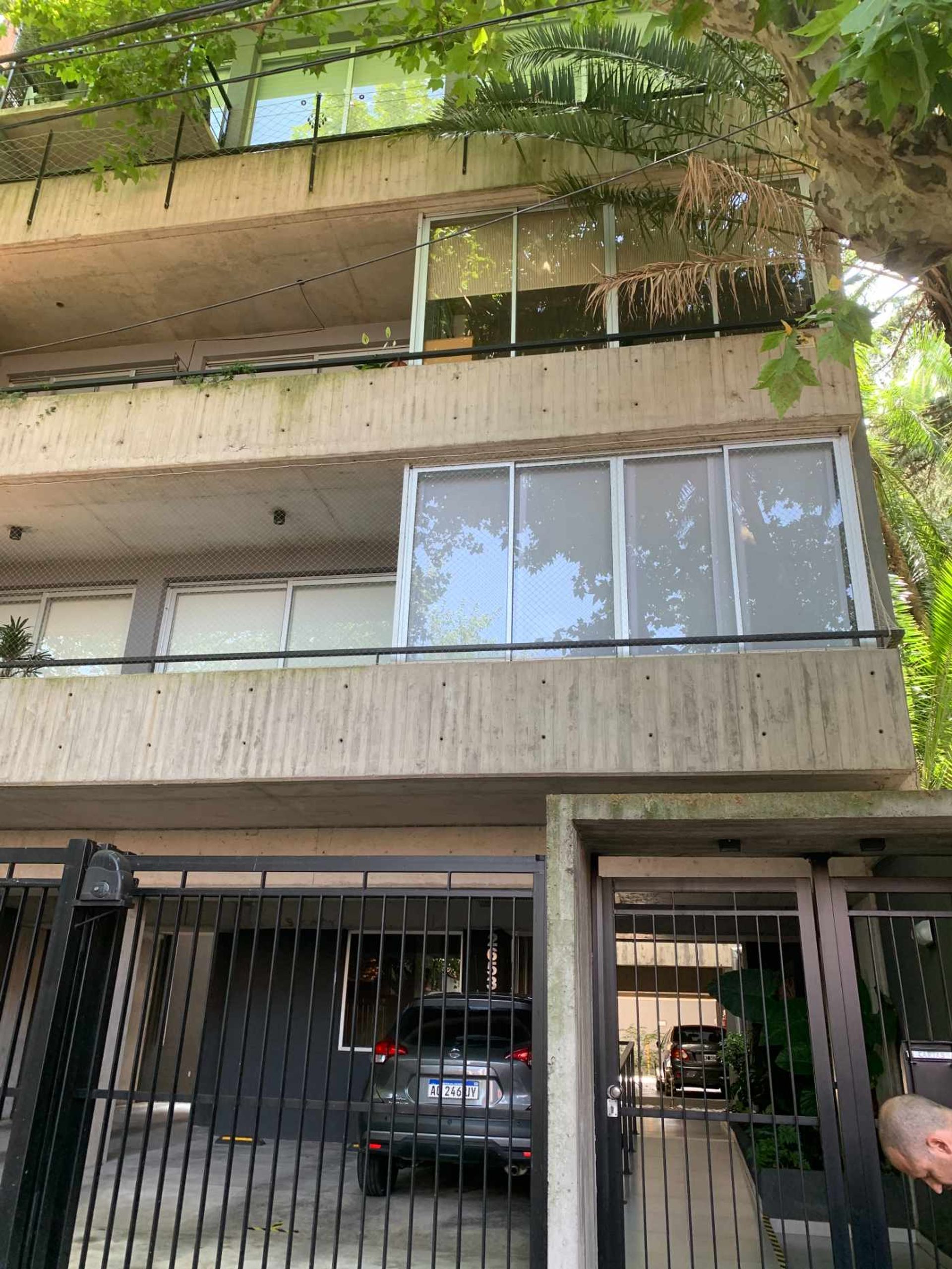 Venta Depto Olivos 2Amb Apto Credito Cochera Balc