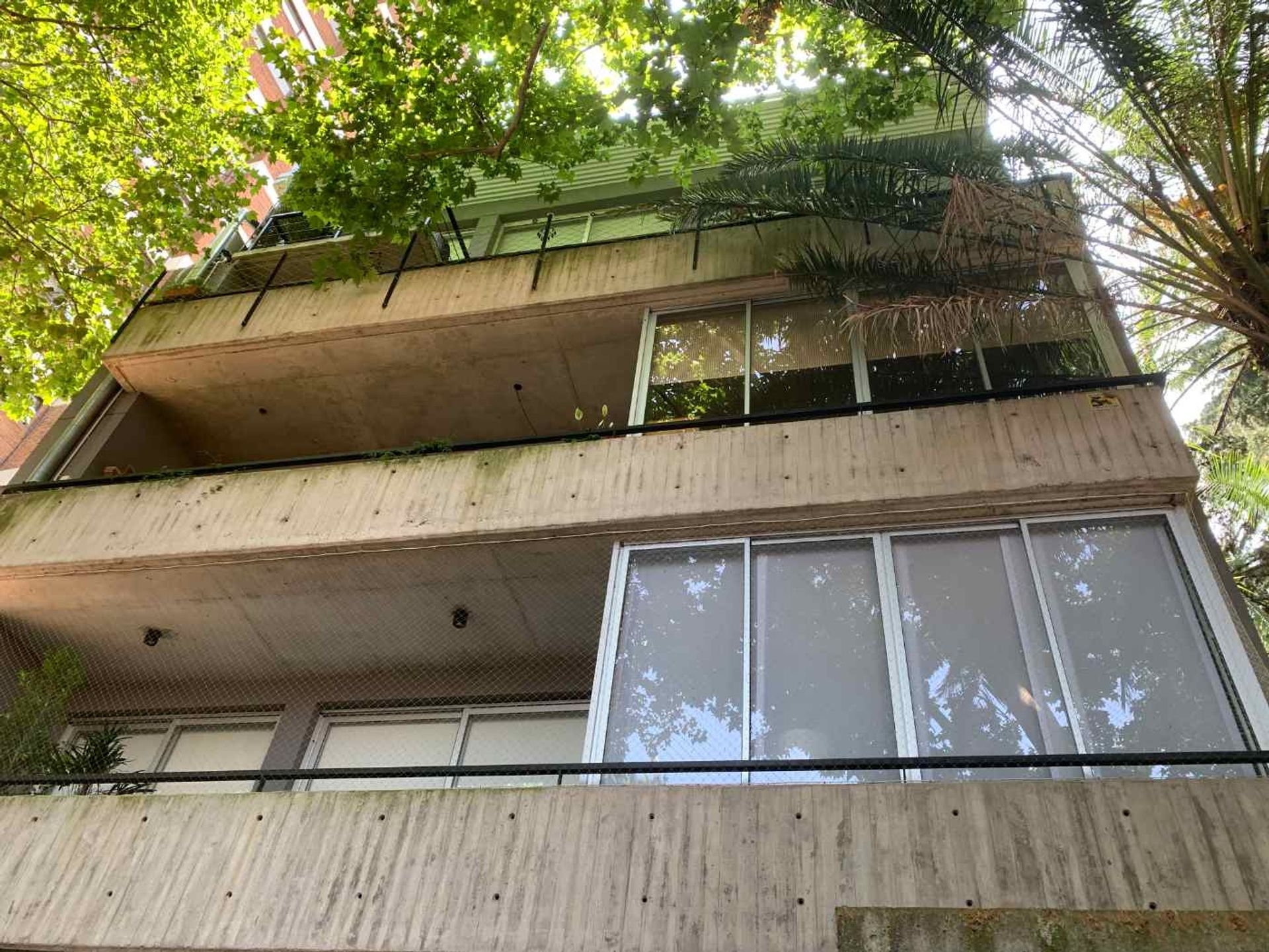 Venta Depto Olivos 2Amb Apto Credito Cochera Balc