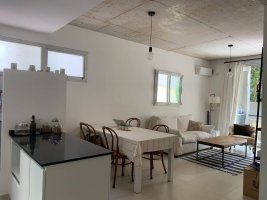 Sale Apartment Olivos 1‑bedroom Apartment Credit Parking Balcony