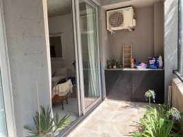 Sale Apartment Olivos 1‑bedroom Apartment Credit Parking Balcony