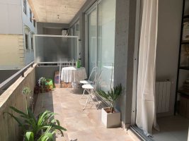 Sale Apartment Olivos 1‑bedroom Apartment Credit Parking Balcony