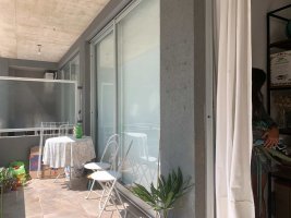 Sale Apartment Olivos 1‑bedroom Apartment Credit Parking Balcony