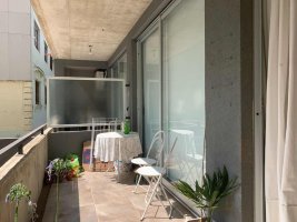 Sale Apartment Olivos 1‑bedroom Apartment Credit Parking Balcony