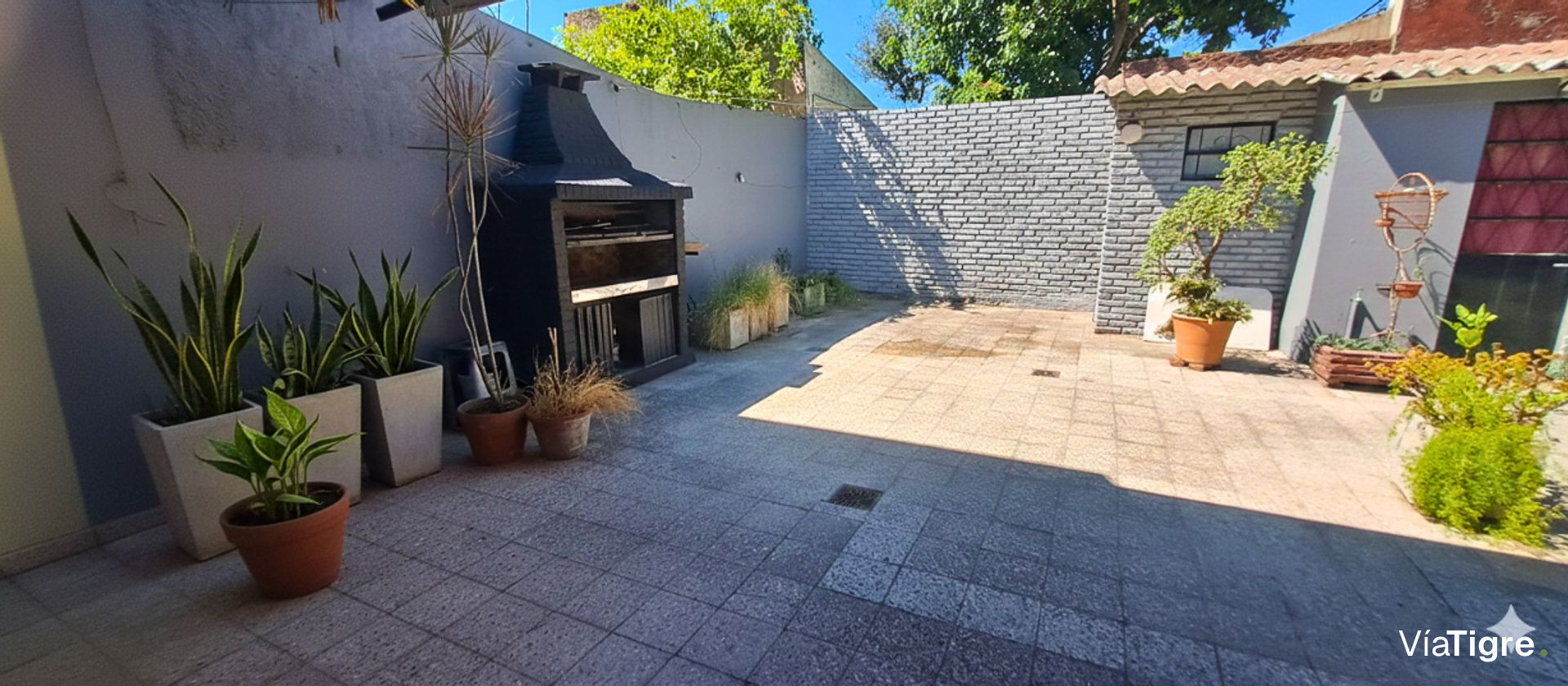 Venta Casa tipo Chalet Carapachay - Vte. Lopez