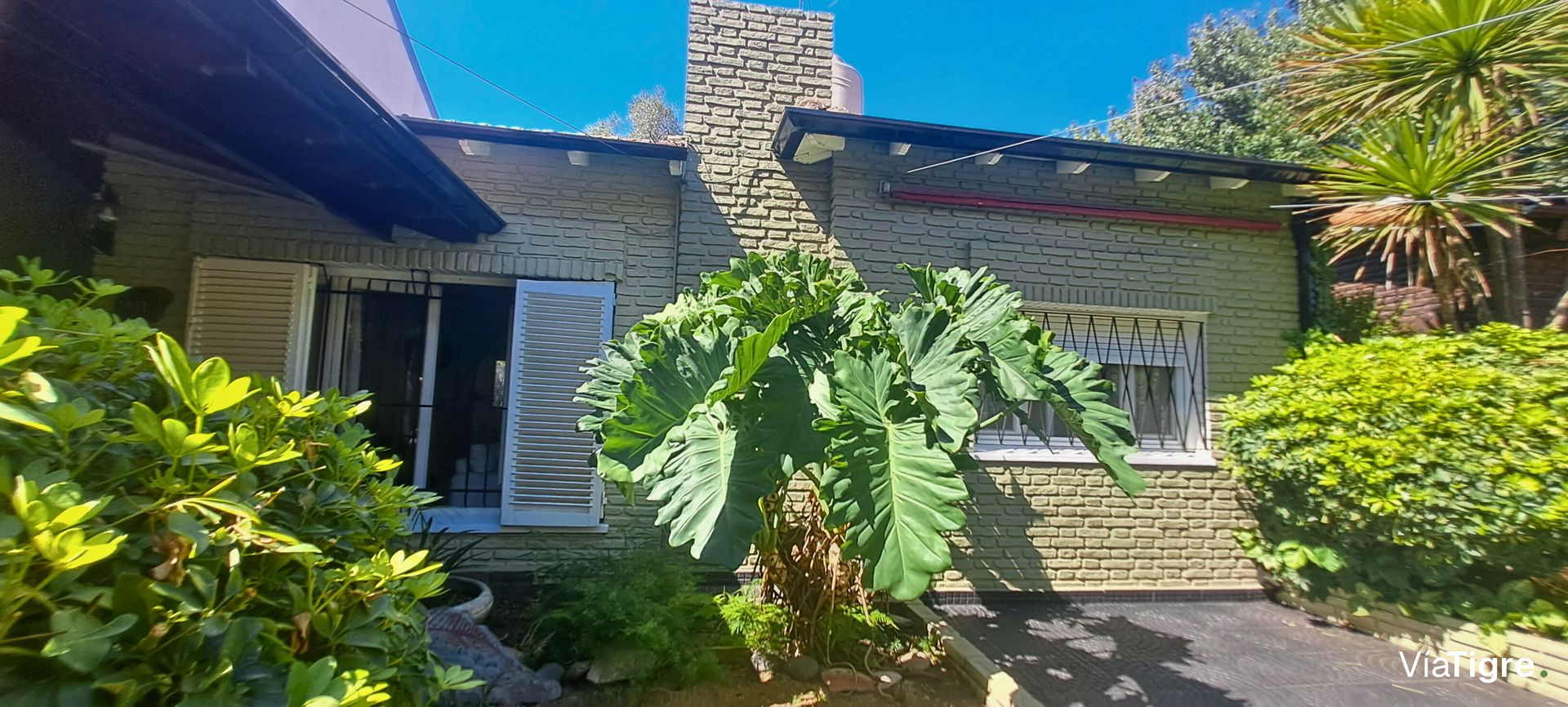 Venta Casa tipo Chalet Carapachay - Vte. Lopez